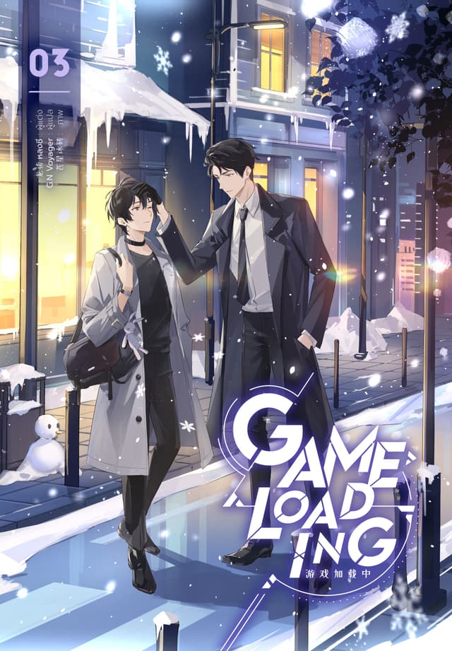 Game Loading 03