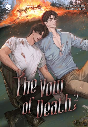 The Vow of Death Vol. 2 (กุศโลตาย 2 English Version)