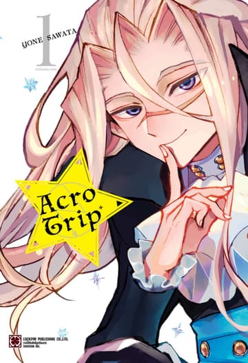 ACRO TRIP 01