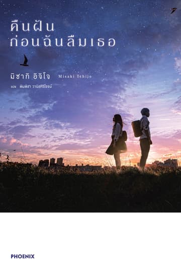 คืนฝันก่อนฉันลืมเธอ