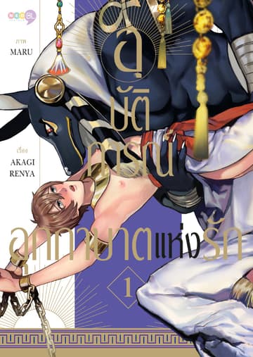 อุบัติการณ์ อุกกาบาตแห่งรัก เล่ม 1 [e-book only]