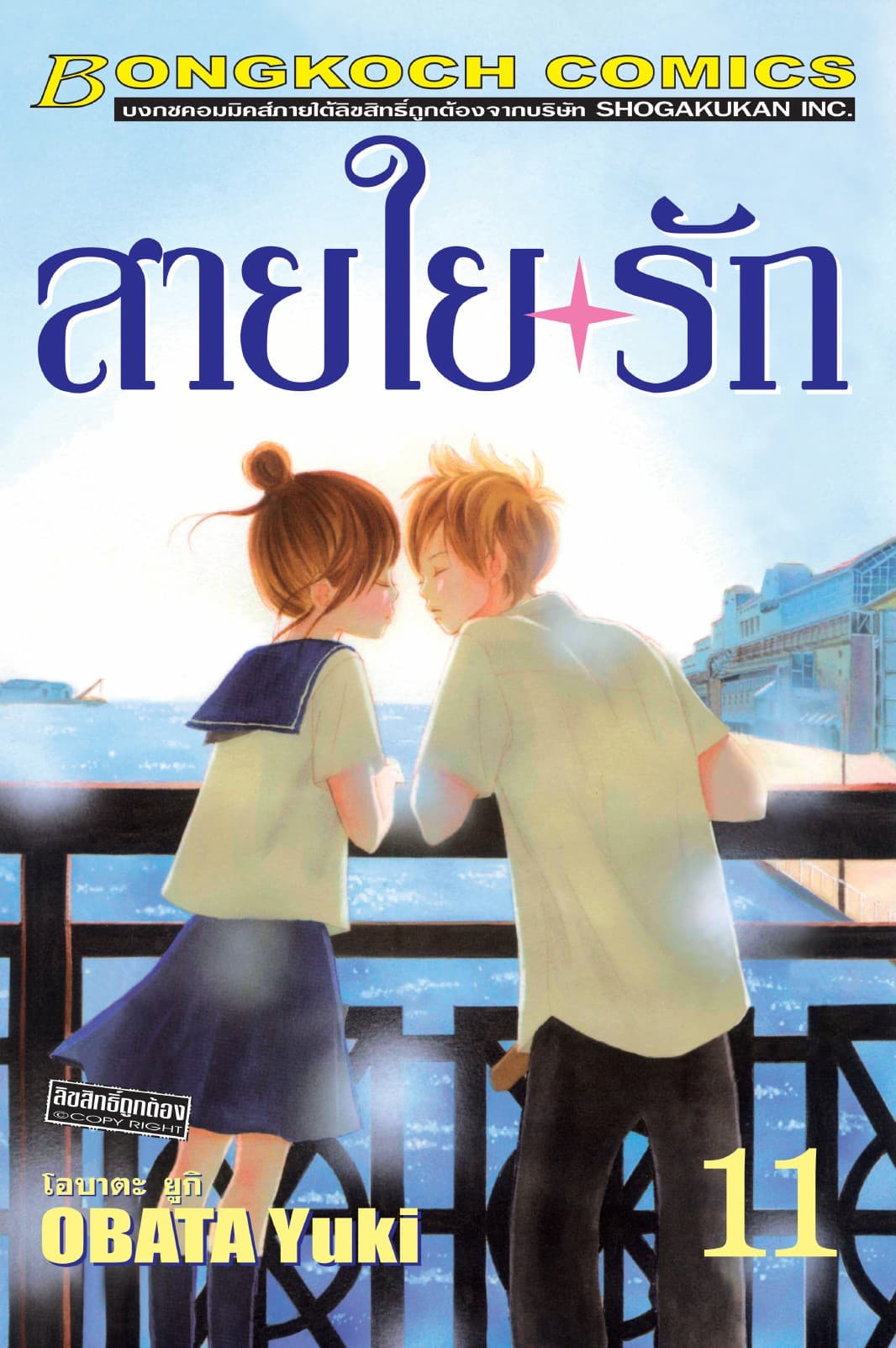 สายใยรัก 11