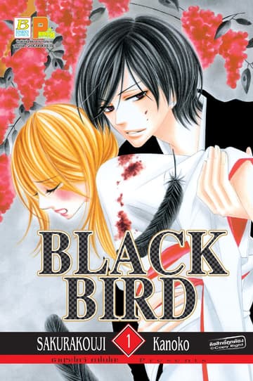 BLACK BIRD 1