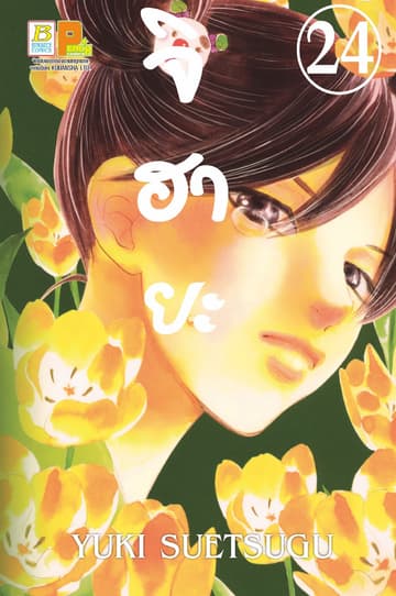 จิฮายะ 24