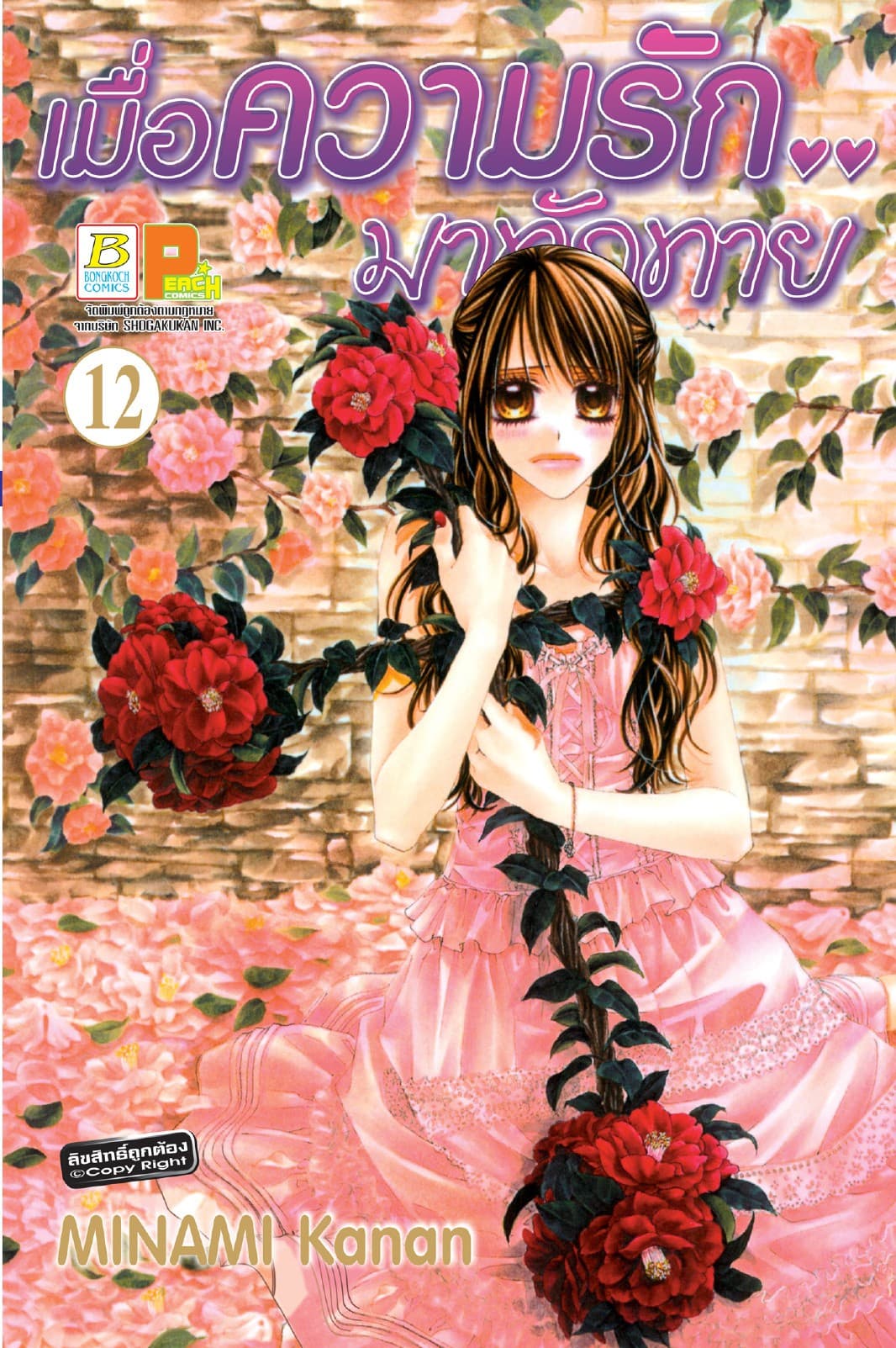 เมื่อความรัก.. มาทักทาย 12