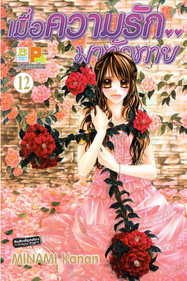 เมื่อความรัก.. มาทักทาย 12