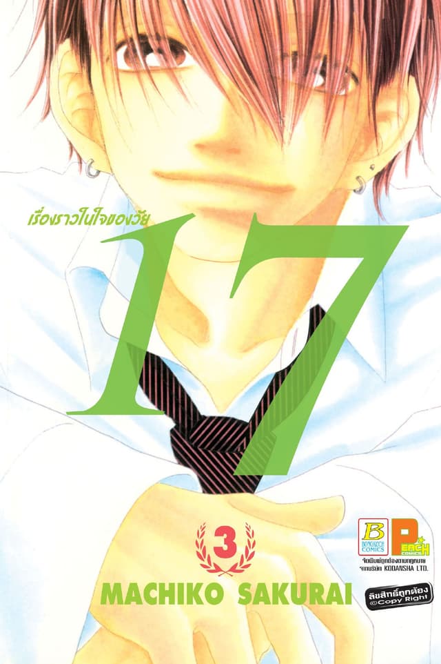 เรื่องราวในใจของวัย 17 3