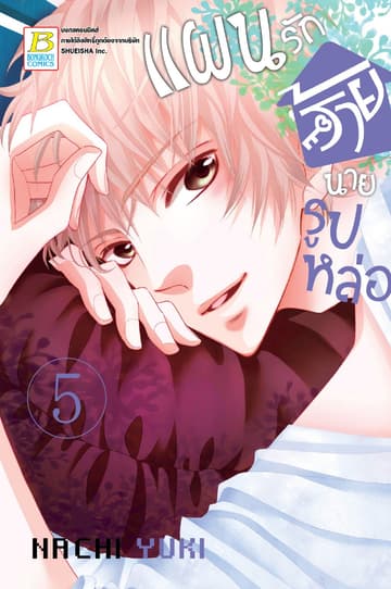แผนรักร้ายนายรูปหล่อ 5