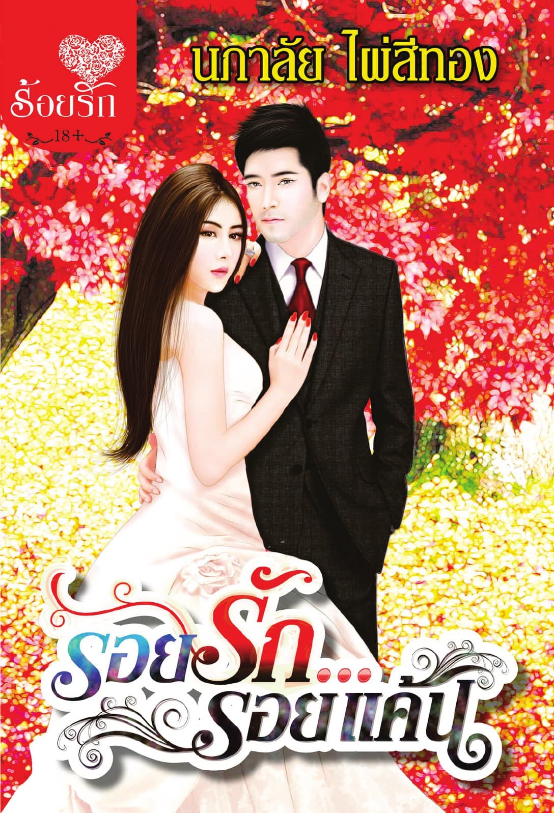 รอยรัก...รอยแค้น