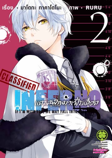 แดนนรกมาเฟียเดือด 2