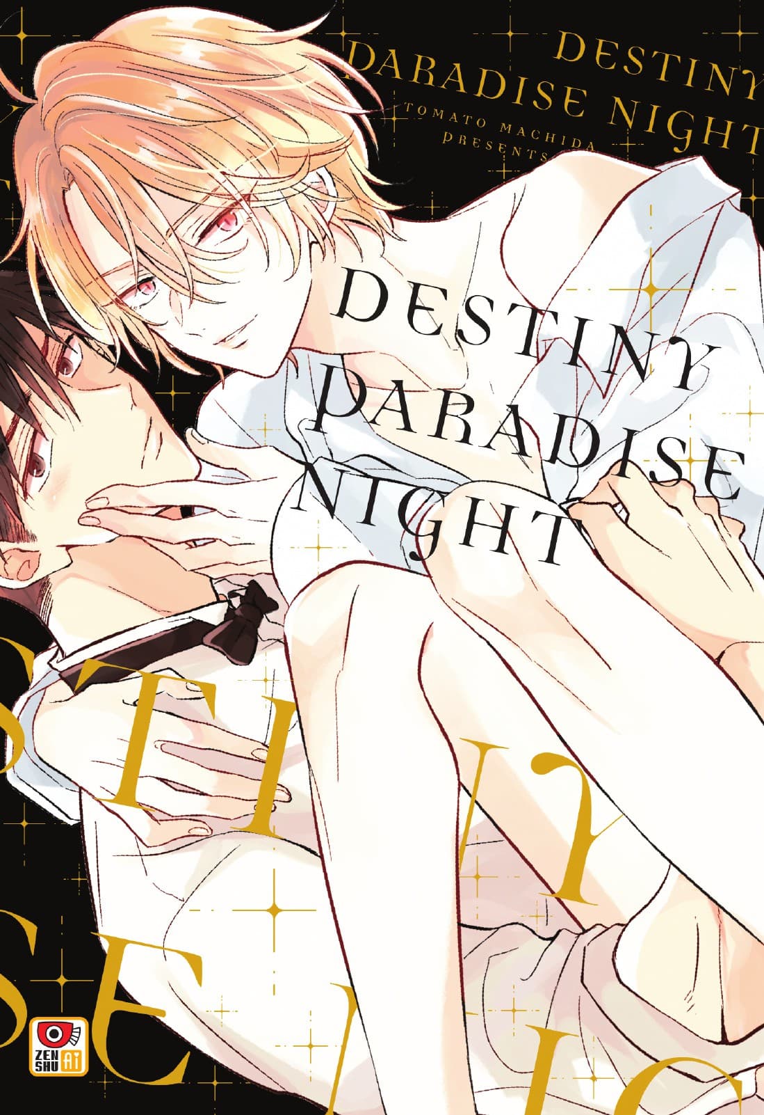 DESTINY PARADISE NIGHT