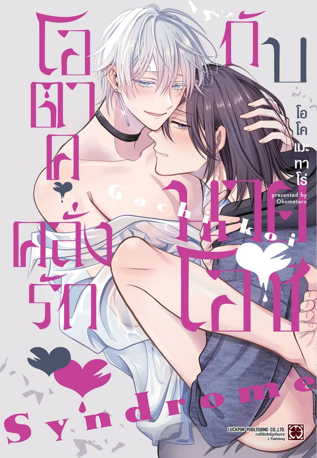โอตาคุคลั่งรักกับนายโอชิ (จบในเล่ม)