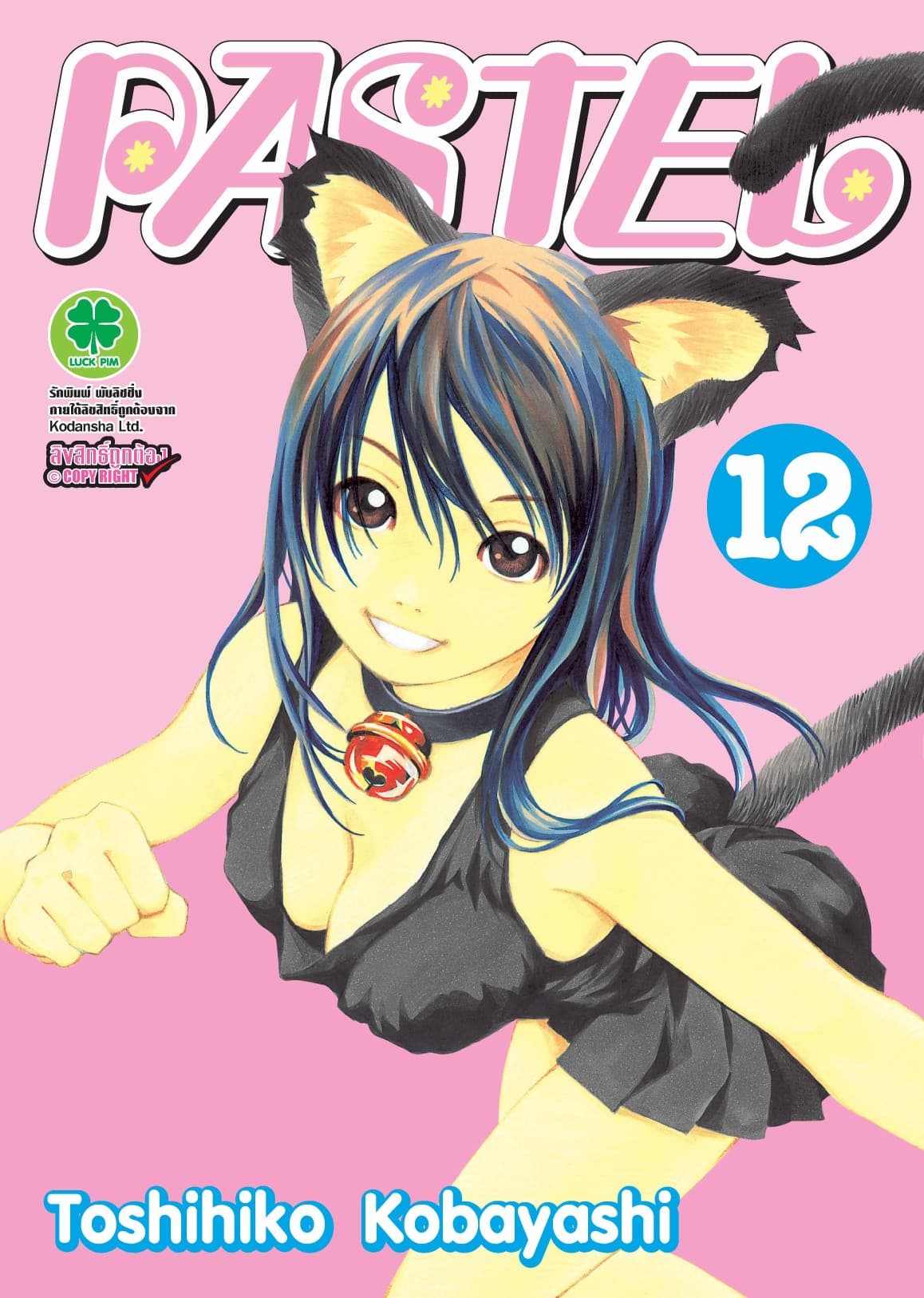 Pastel 12