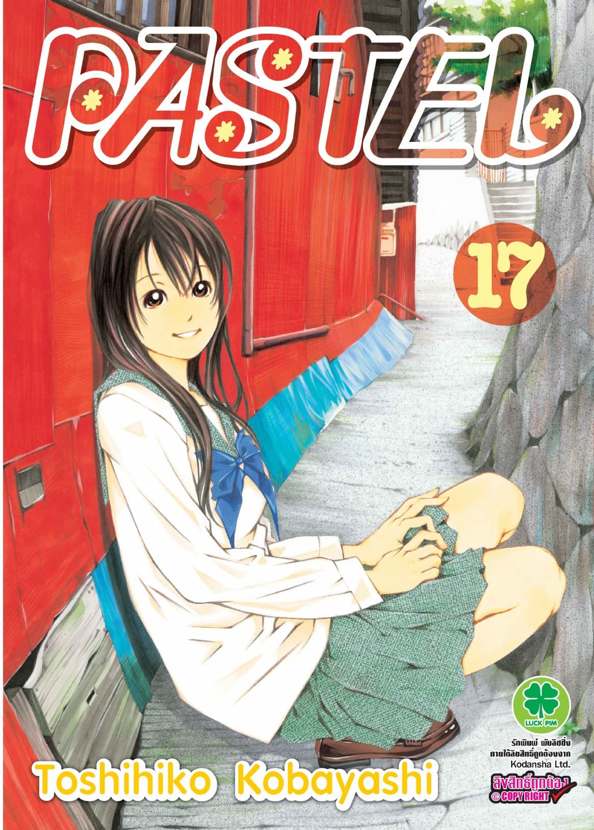 Pastel 17