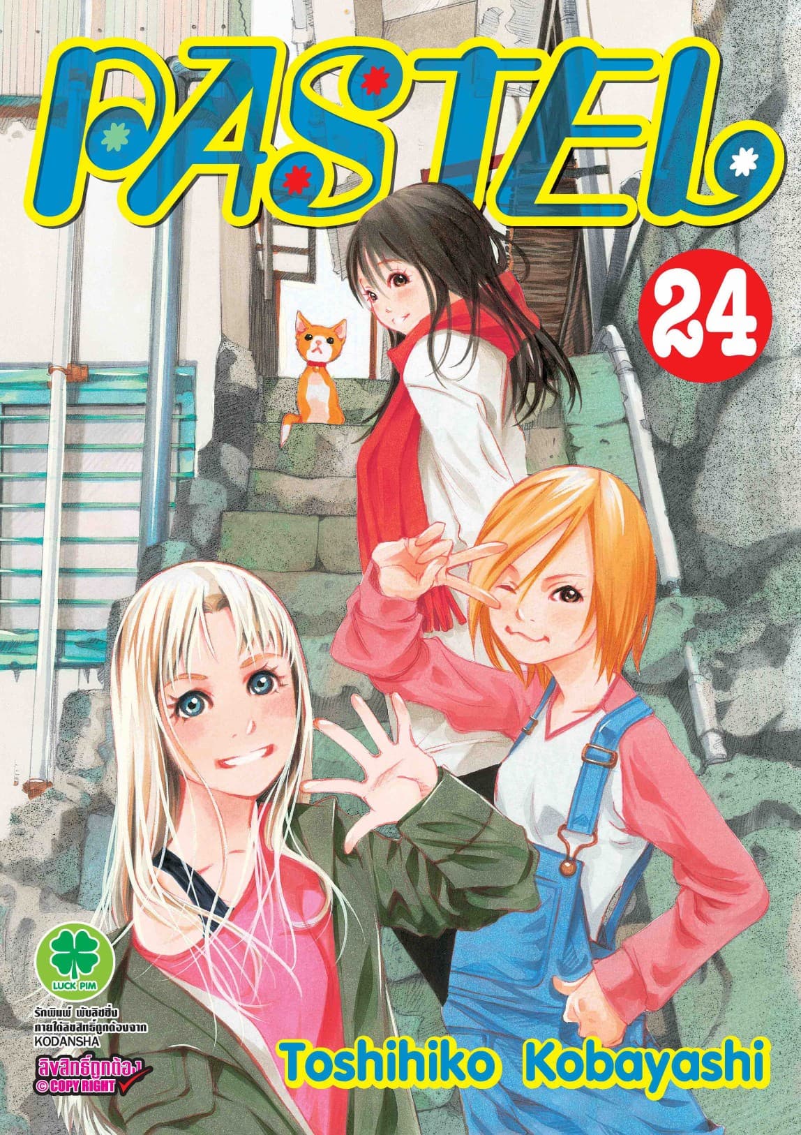 Pastel 24