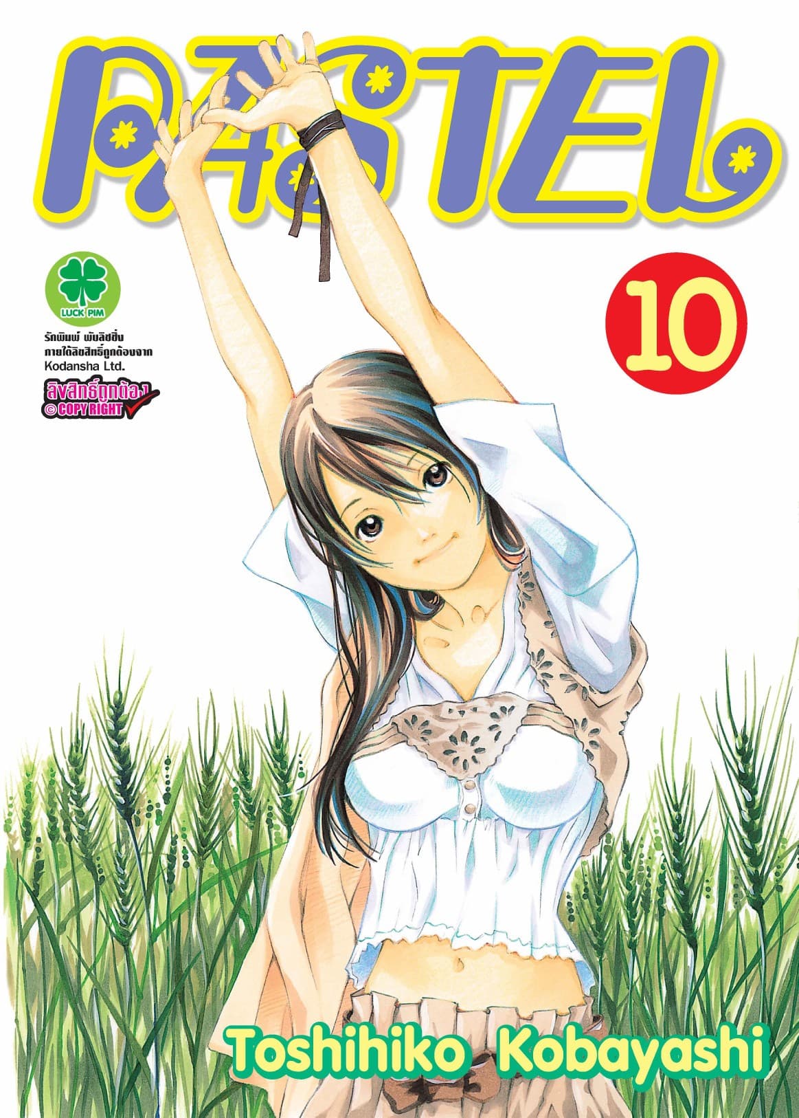 Pastel 10
