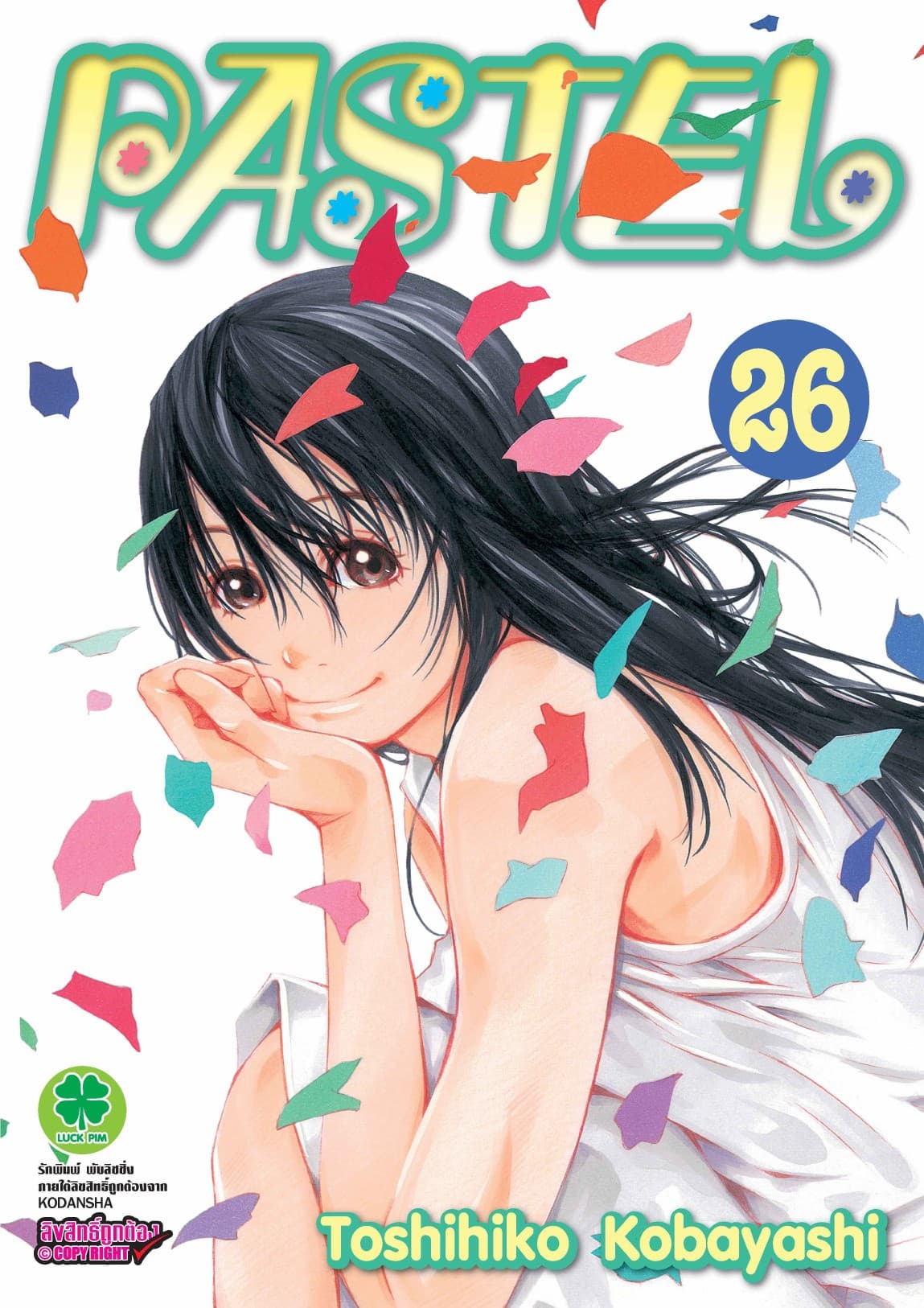 Pastel 26