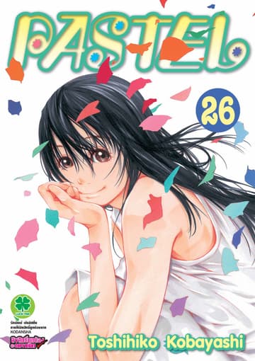 Pastel 26