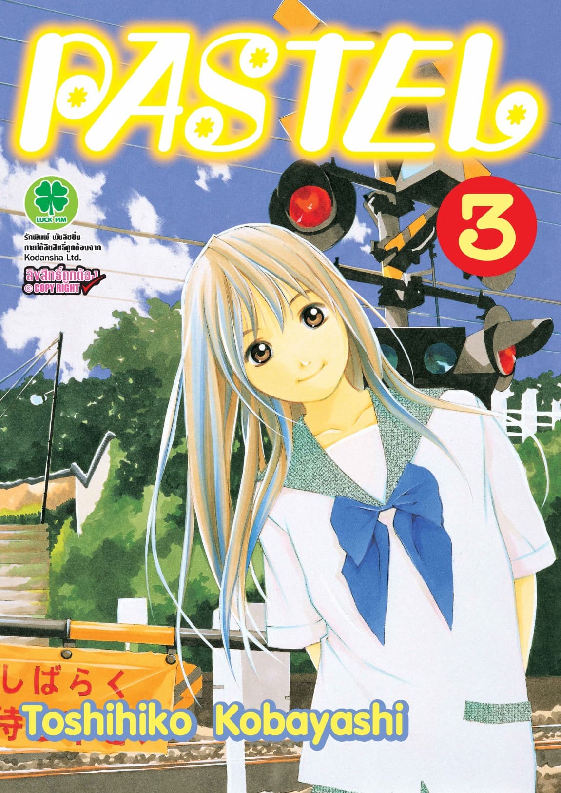Pastel 3