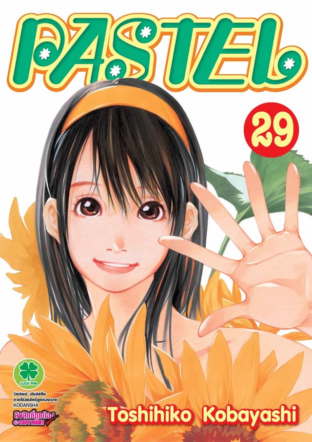 Pastel 29