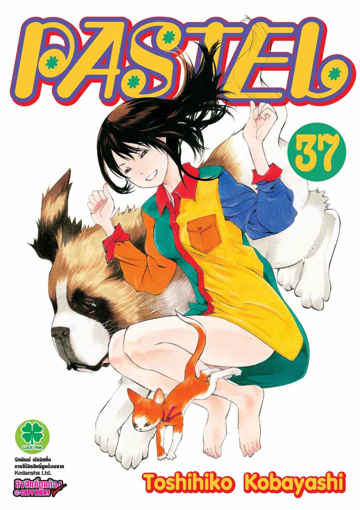 Pastel 37