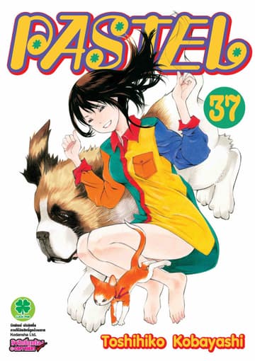 Pastel 37