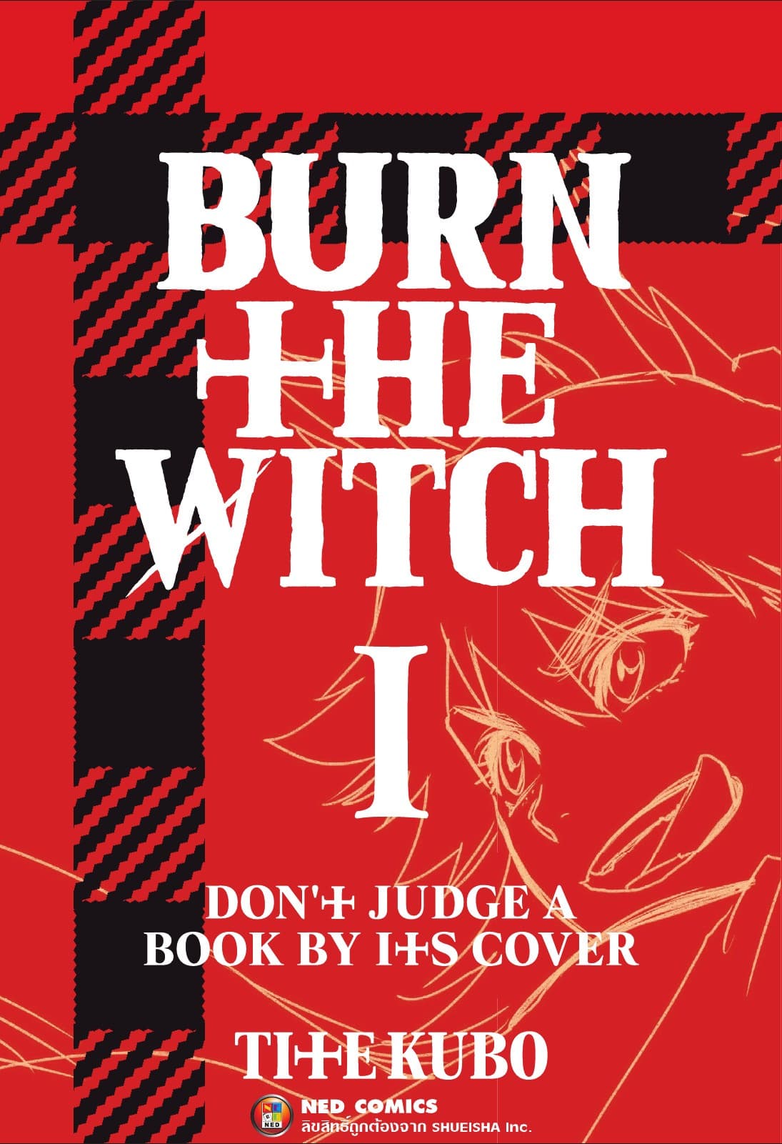 Burn The Witch I