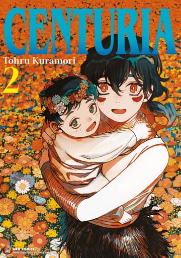 CENTURIA เล่ม 2