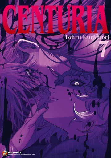 CENTURIA เล่ม 7