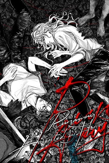 Runaway: Haunted by Horror [English Version]