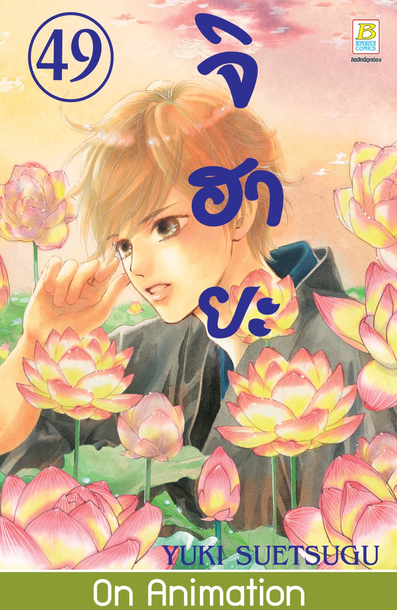 จิฮายะ 49