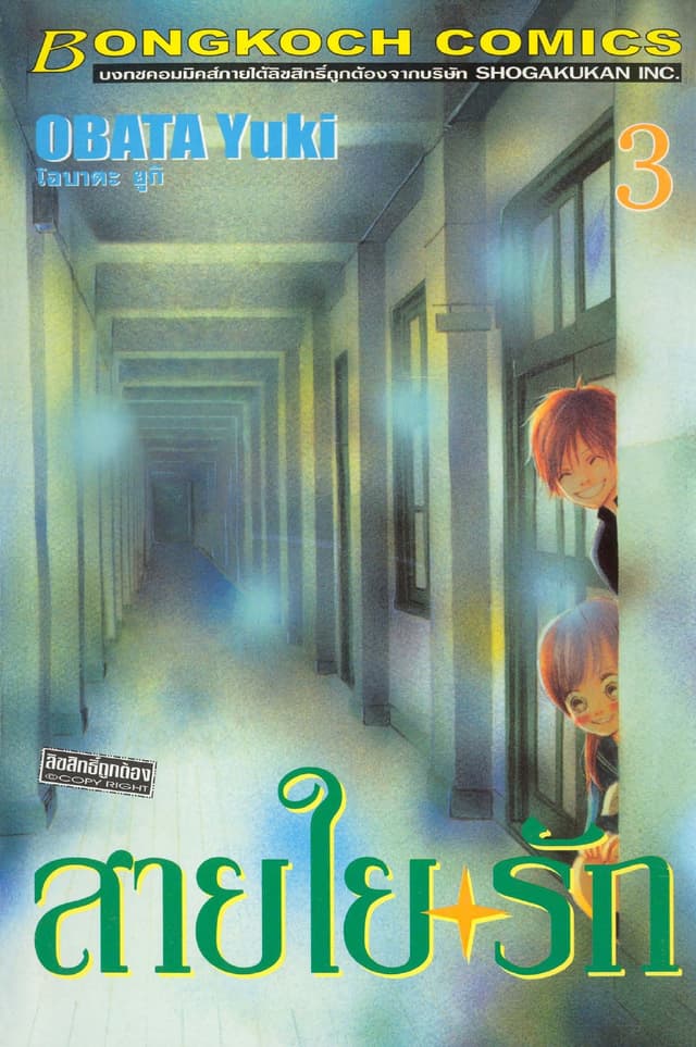 สายใยรัก 3