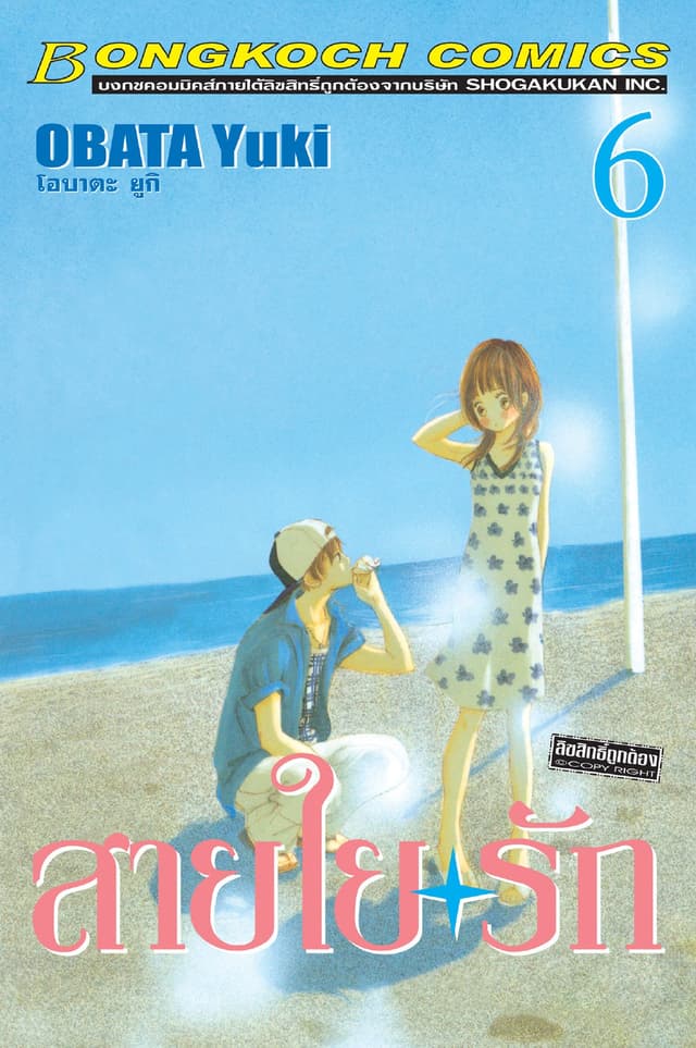 สายใยรัก 6