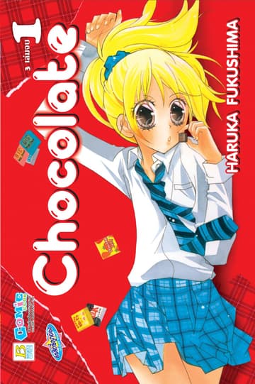Chocolate 1