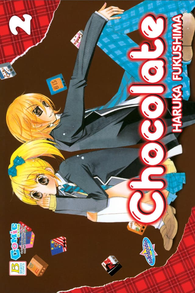 Chocolate 2