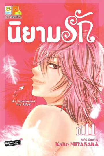 นิยามรัก 11