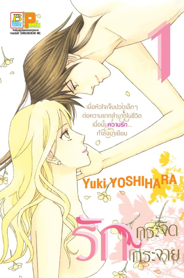 รักกระจัดกระจาย 1