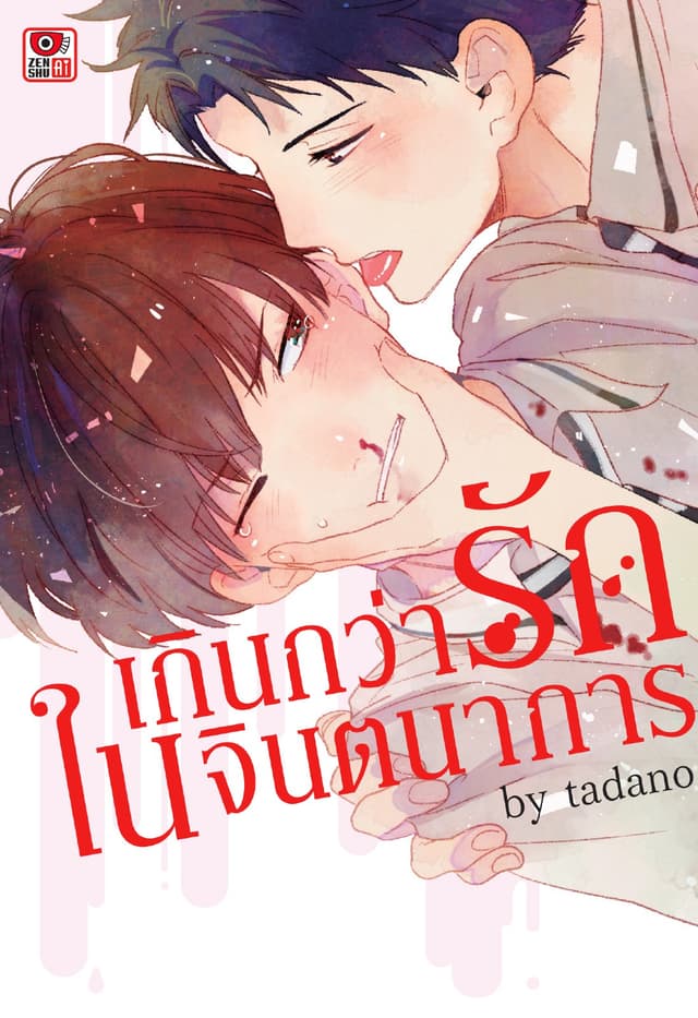 เกินกว่ารักในจินตนาการ