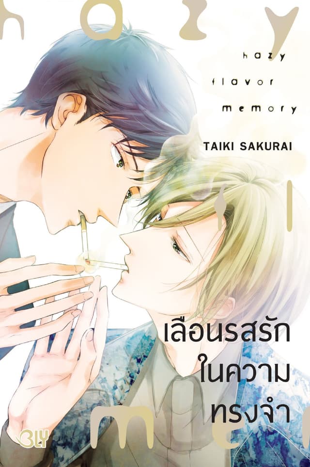 เลือนรสรักในความทรงจำ (เล่มเดียวจบ)