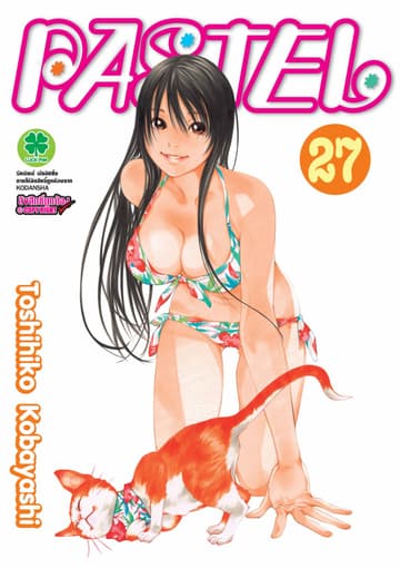 Pastel 27