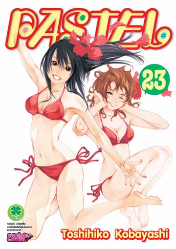 Pastel 23
