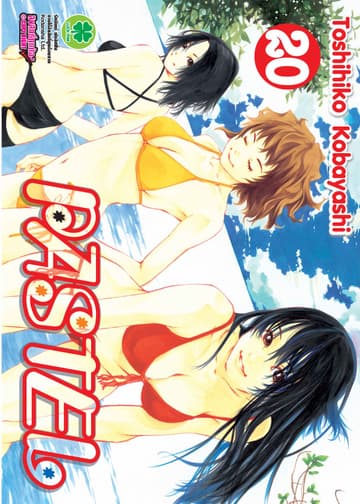 Pastel 20