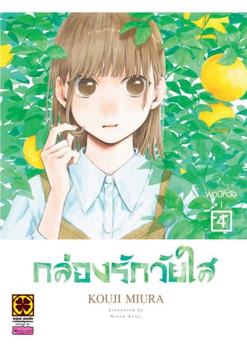 กล่องรักวัยใส 4