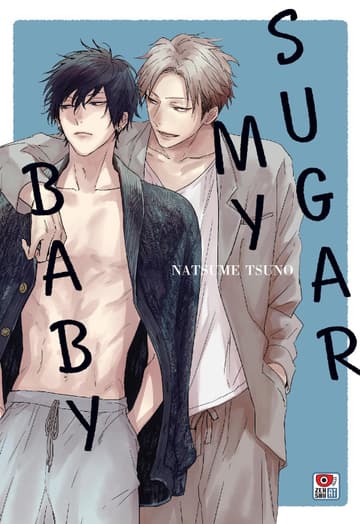 SUGAR MY BABY