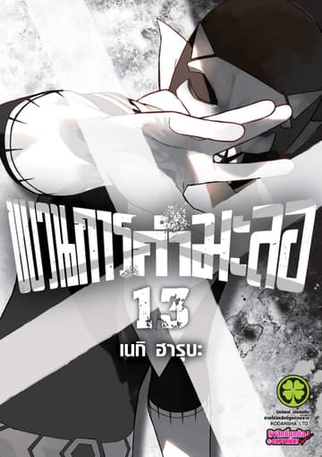 ขบวนการกำมะลอ 13